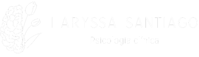 Laryssa Santiago Psic�loga